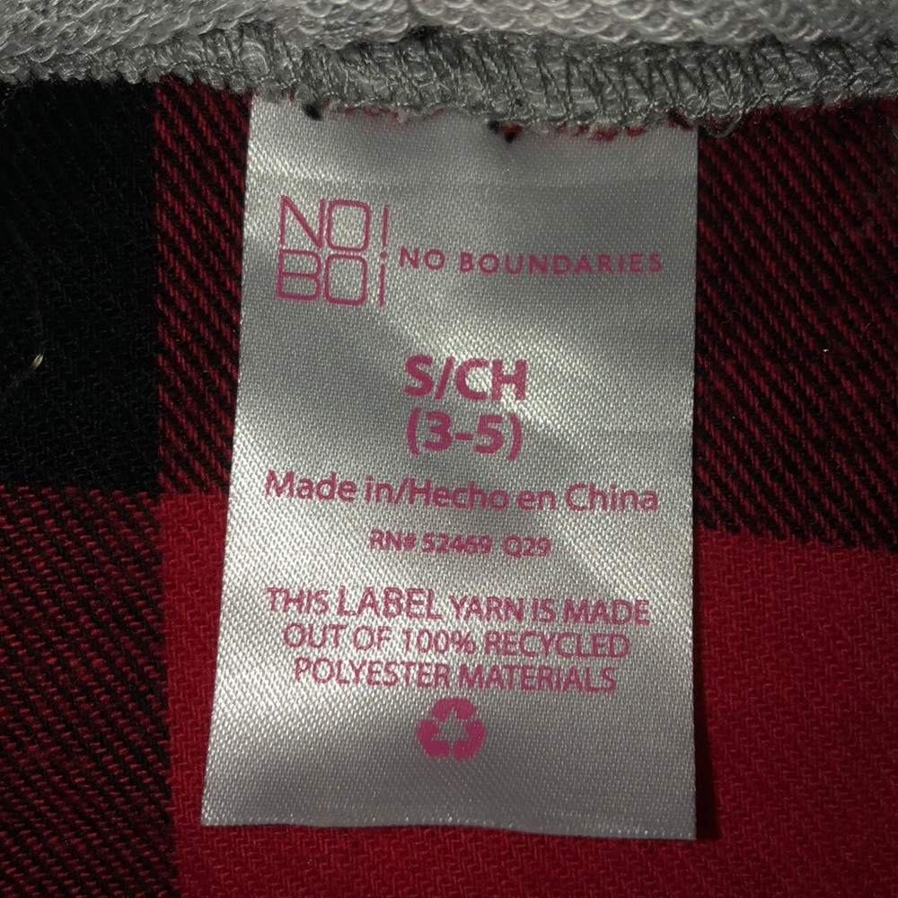 Flannel - Picture 2 of 3